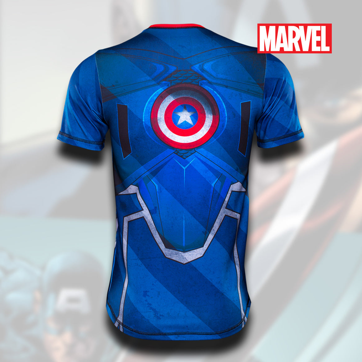 Captain America 
