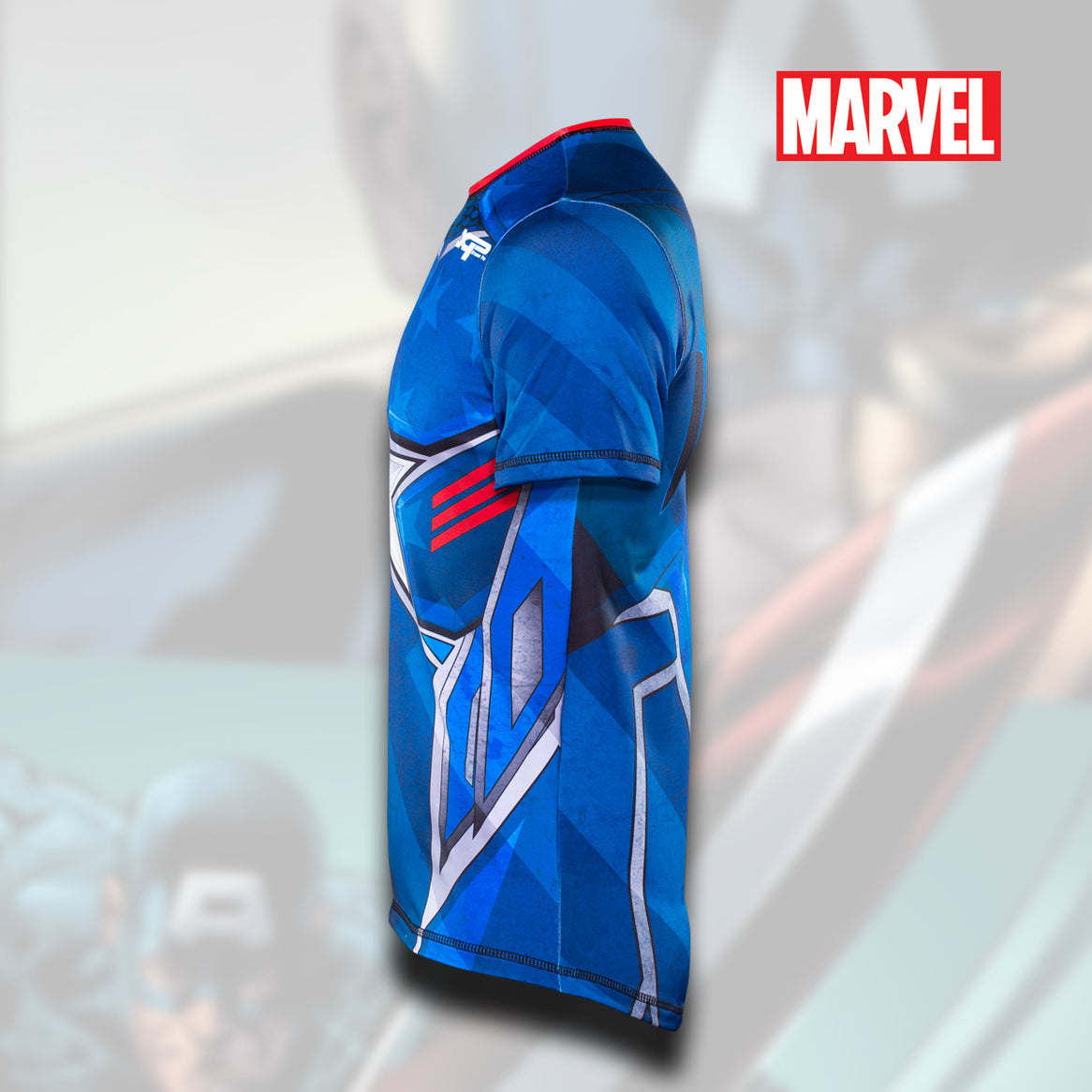 Captain America 