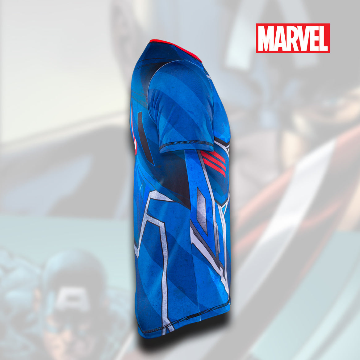 Captain America 