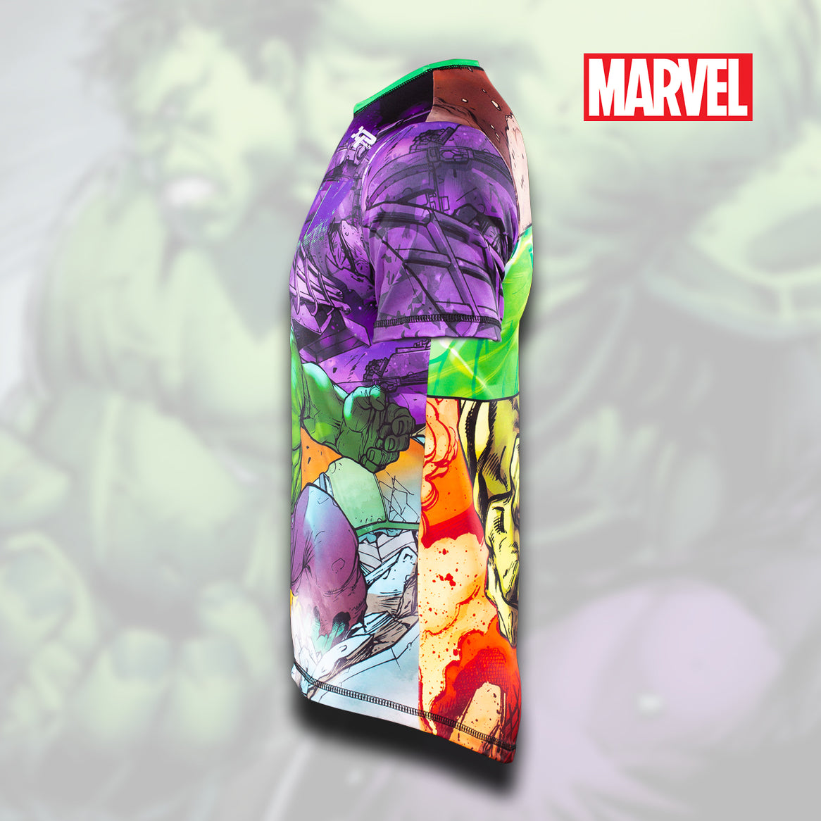 The Incredible Hulk 