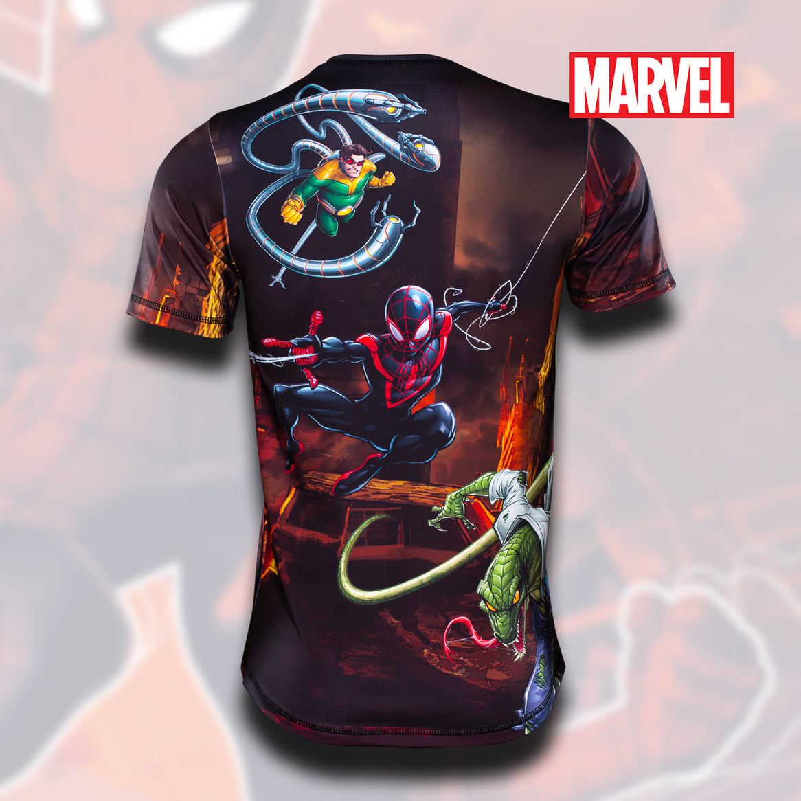 Spiderman 