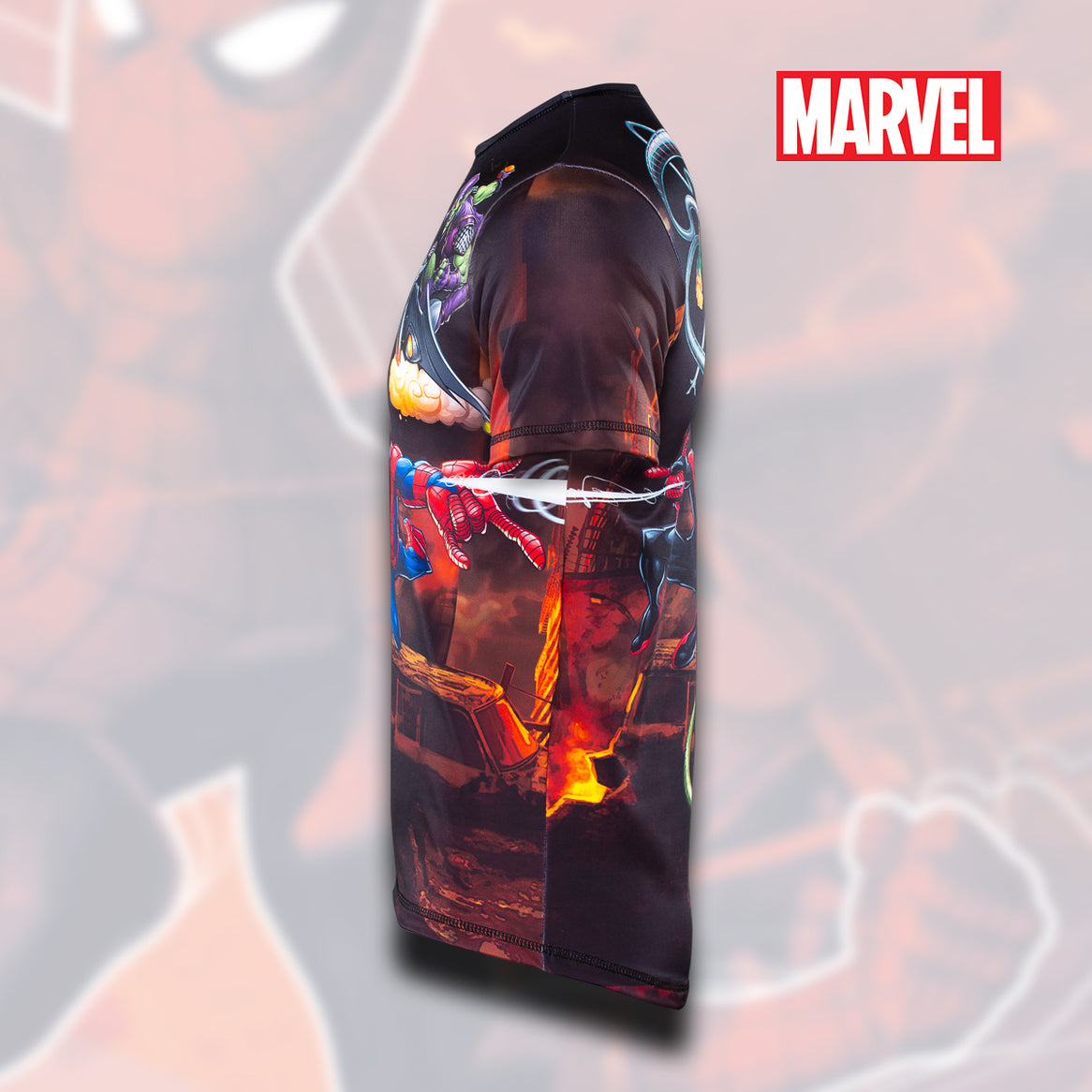 Spiderman 