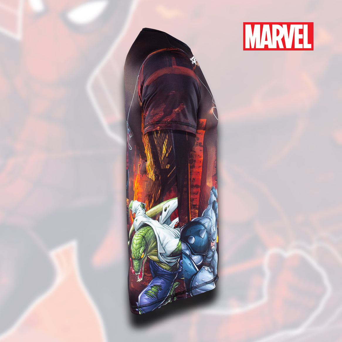 Spiderman 
