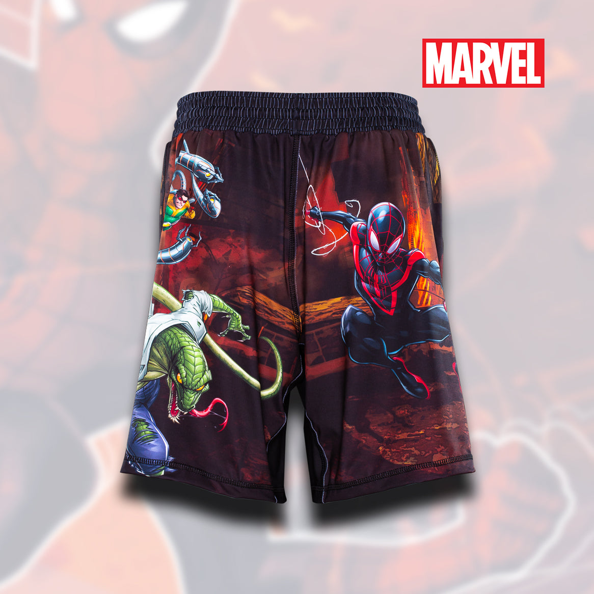 Spiderman 