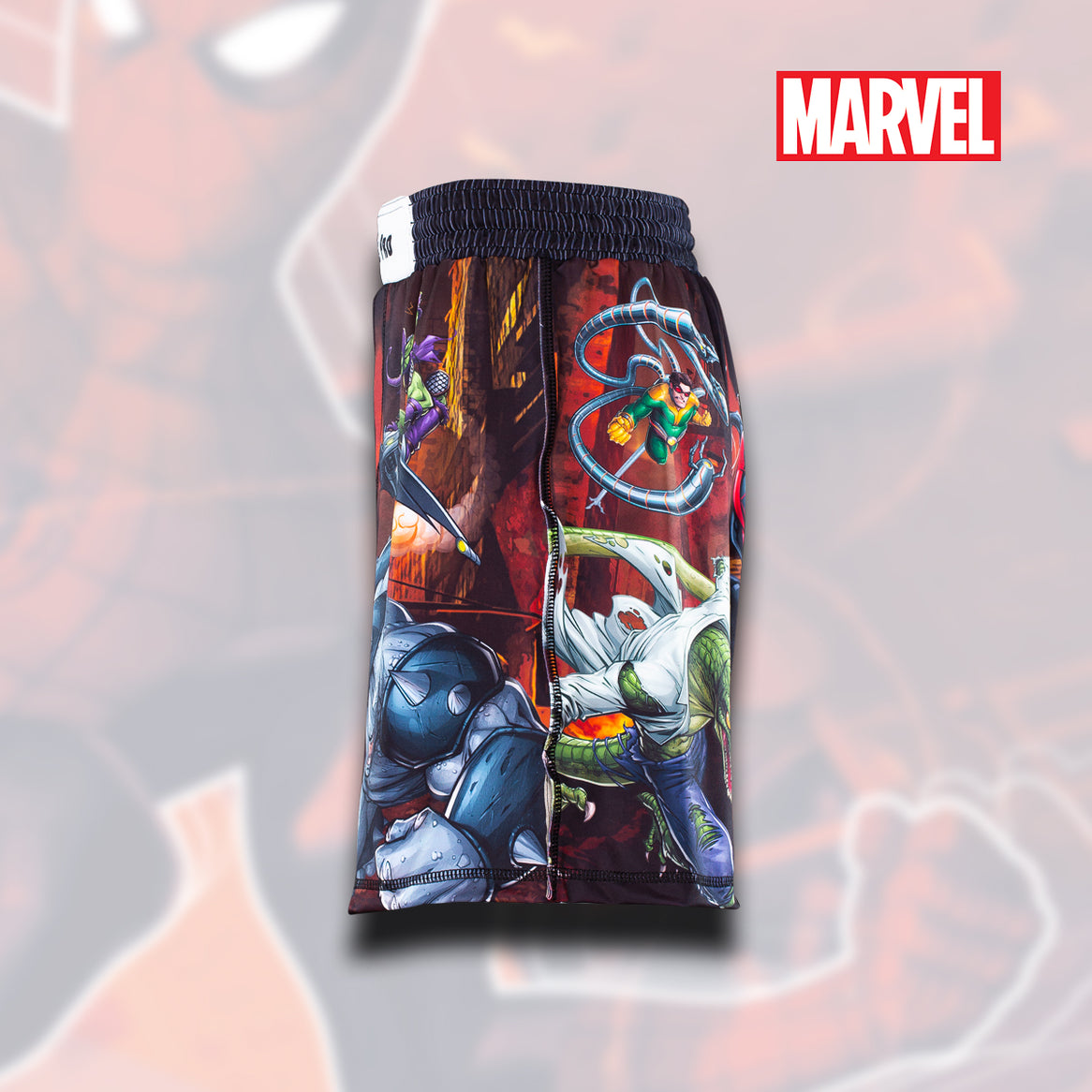Spiderman 