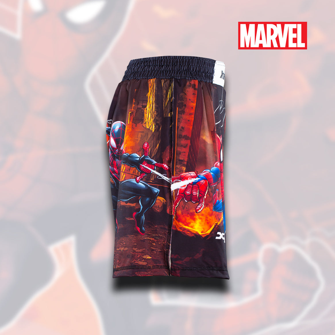 Spiderman 