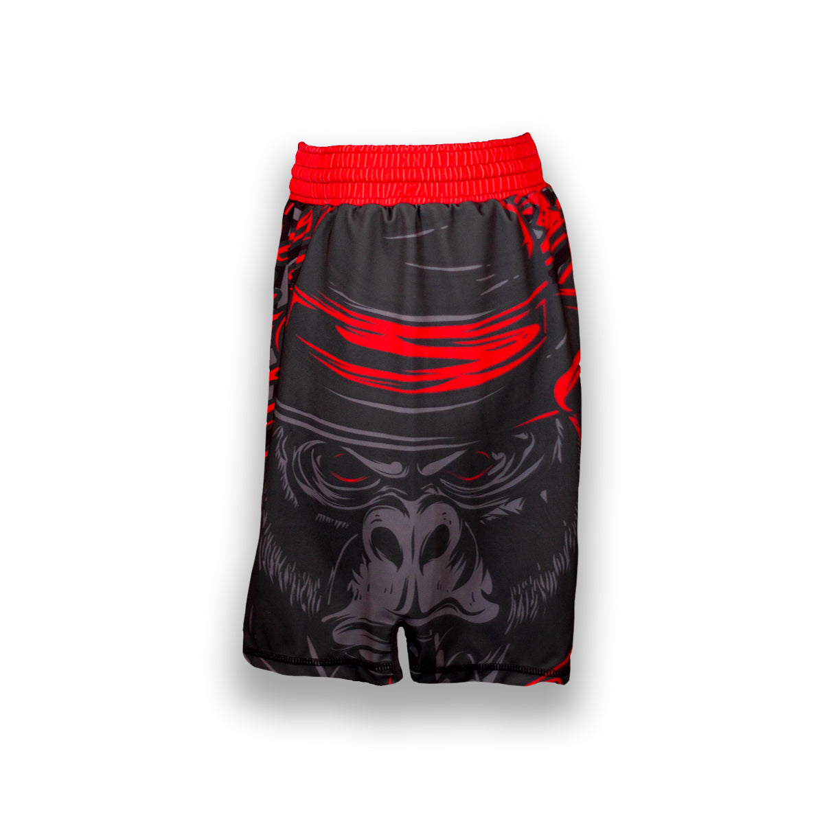 Mat Boss Fight Shorts Xtreme Pro Apparel
