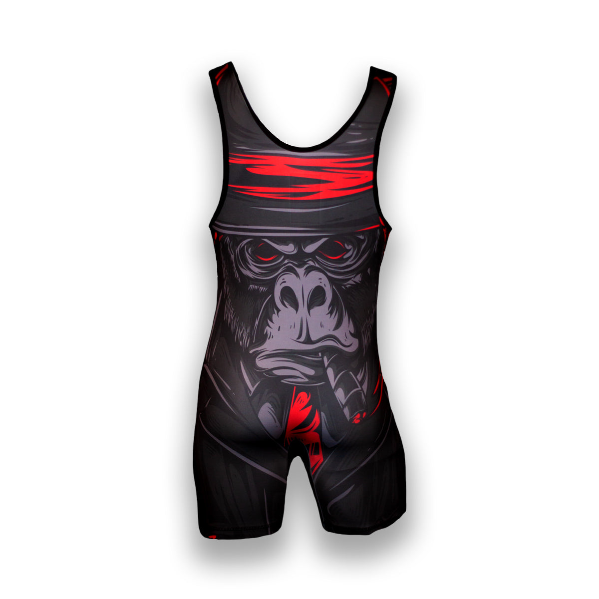 Mat Boss Singlet Xtreme Pro Apparel