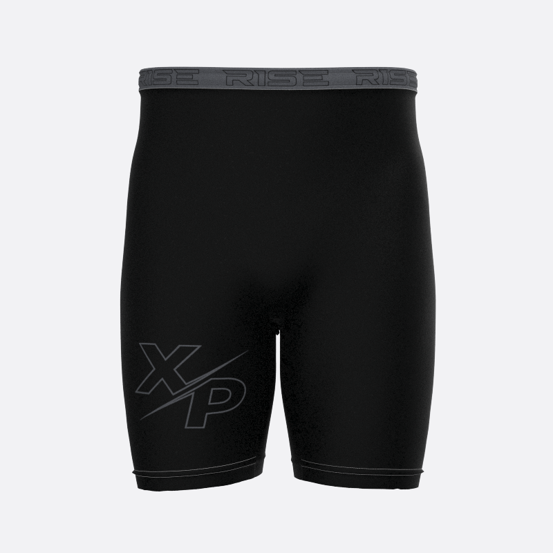 Rise Compression Shorts