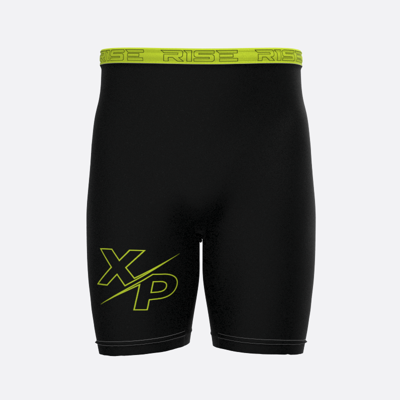 Rise Compression Shorts