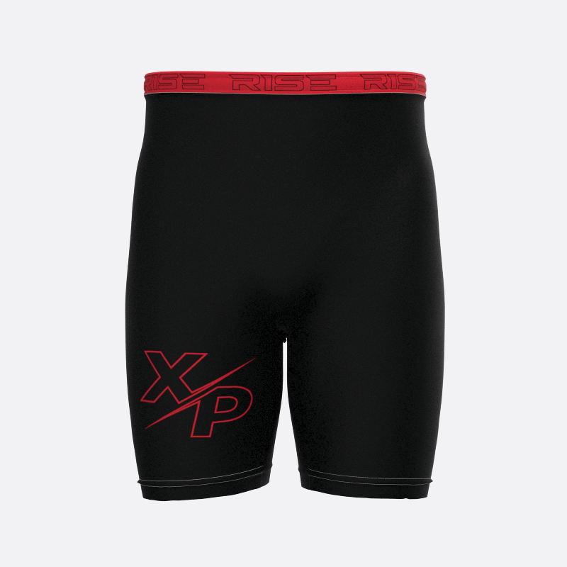 Rise Compression Shorts