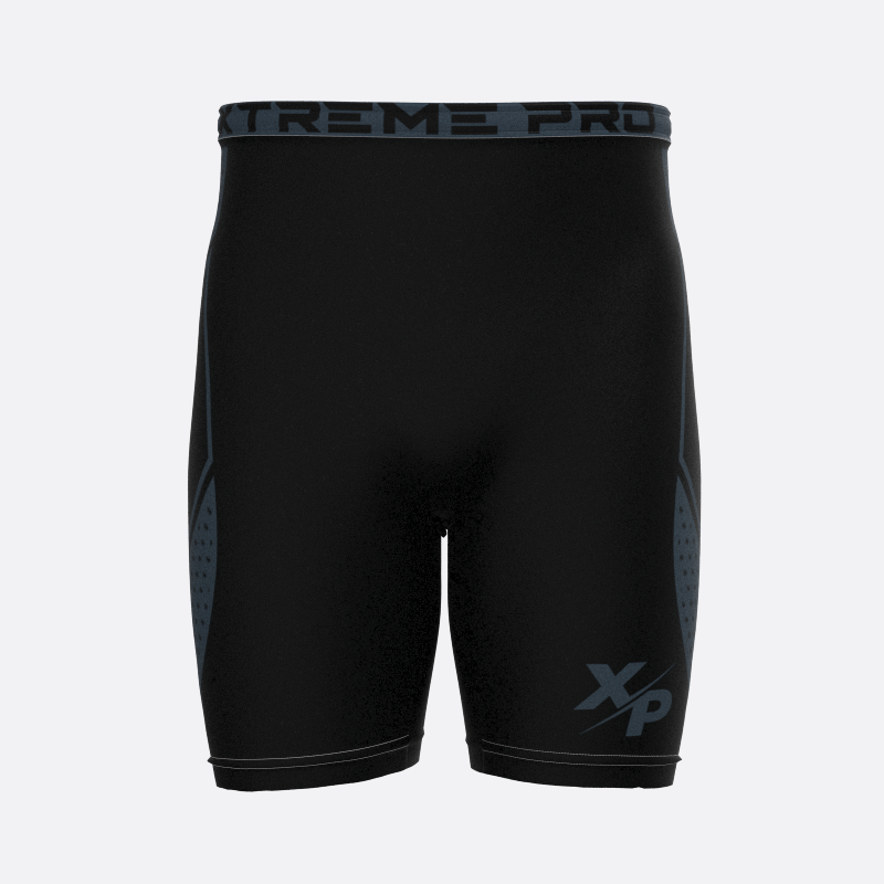 Warrior Compression Shorts