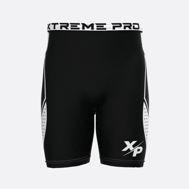 Warrior Compression Shorts