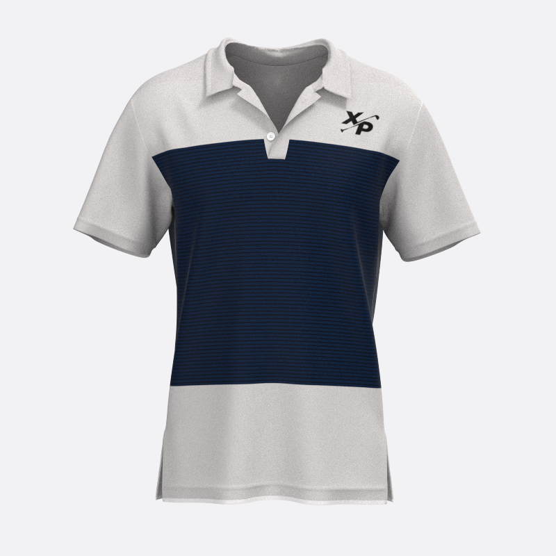 Under Par Fully Sublimated Polo