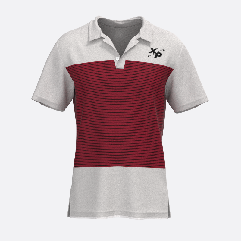 Under Par Fully Sublimated Polo