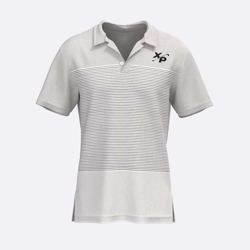 Under Par Fully Sublimated Polo