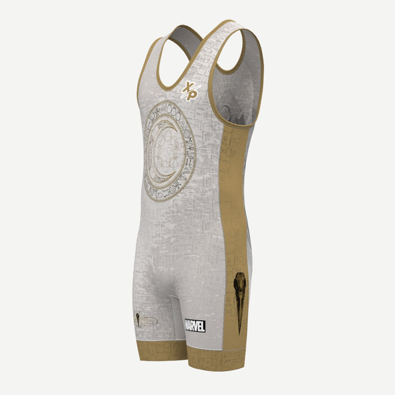 Moon Knight Singlet Xtreme Pro Apparel