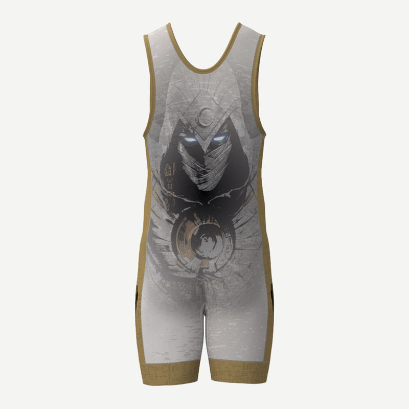 Moon Knight Singlet Xtreme Pro Apparel