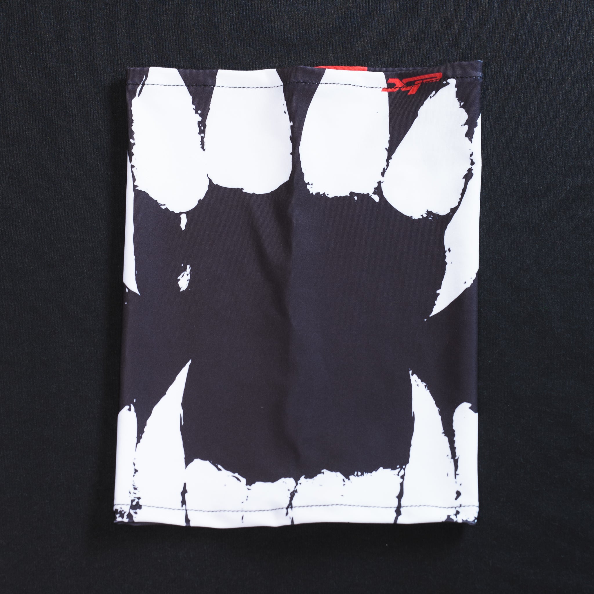 Sublimated Antimicrobial Neck Gaiter Grillz Xtreme Pro Apparel