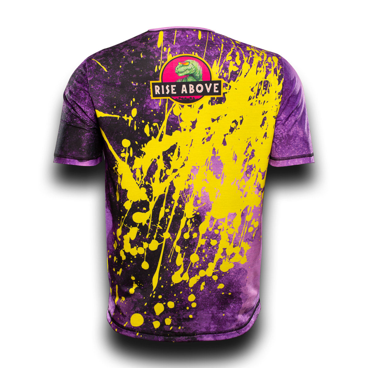 Rise Above Cool Rex - Super Soft Shirt Xtreme Pro Apparel