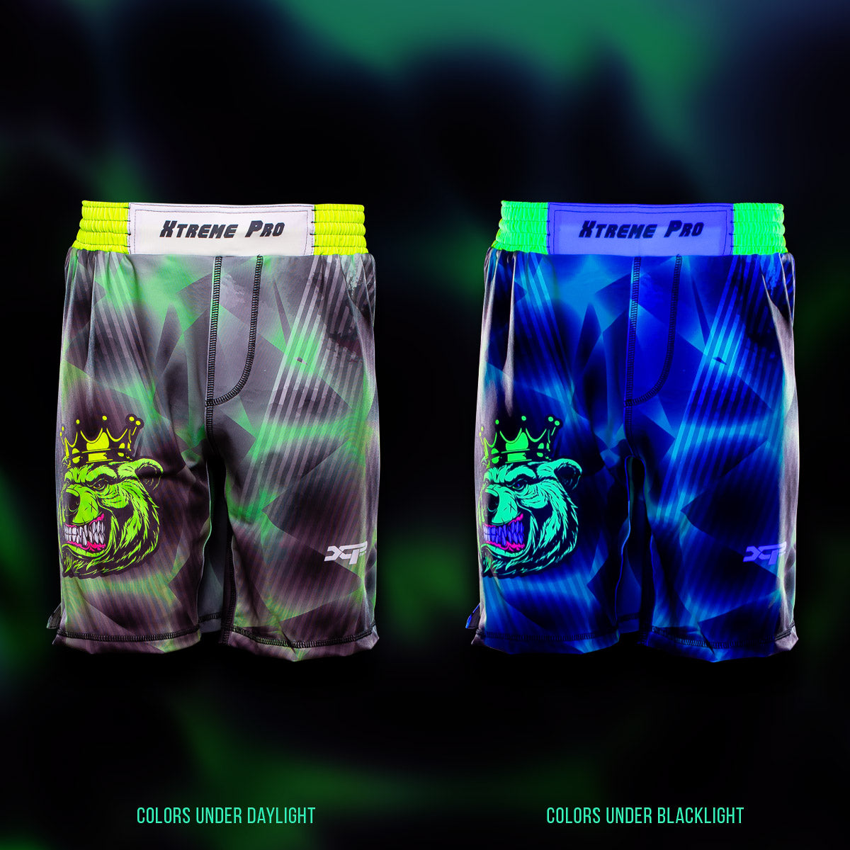 Savage Sport Shorts Xtreme Pro Apparel