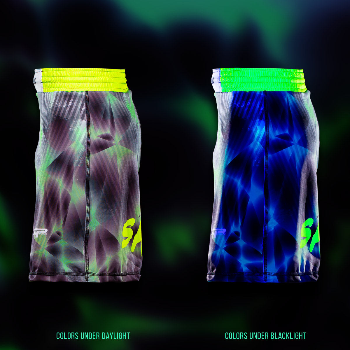 Savage Sport Shorts Xtreme Pro Apparel