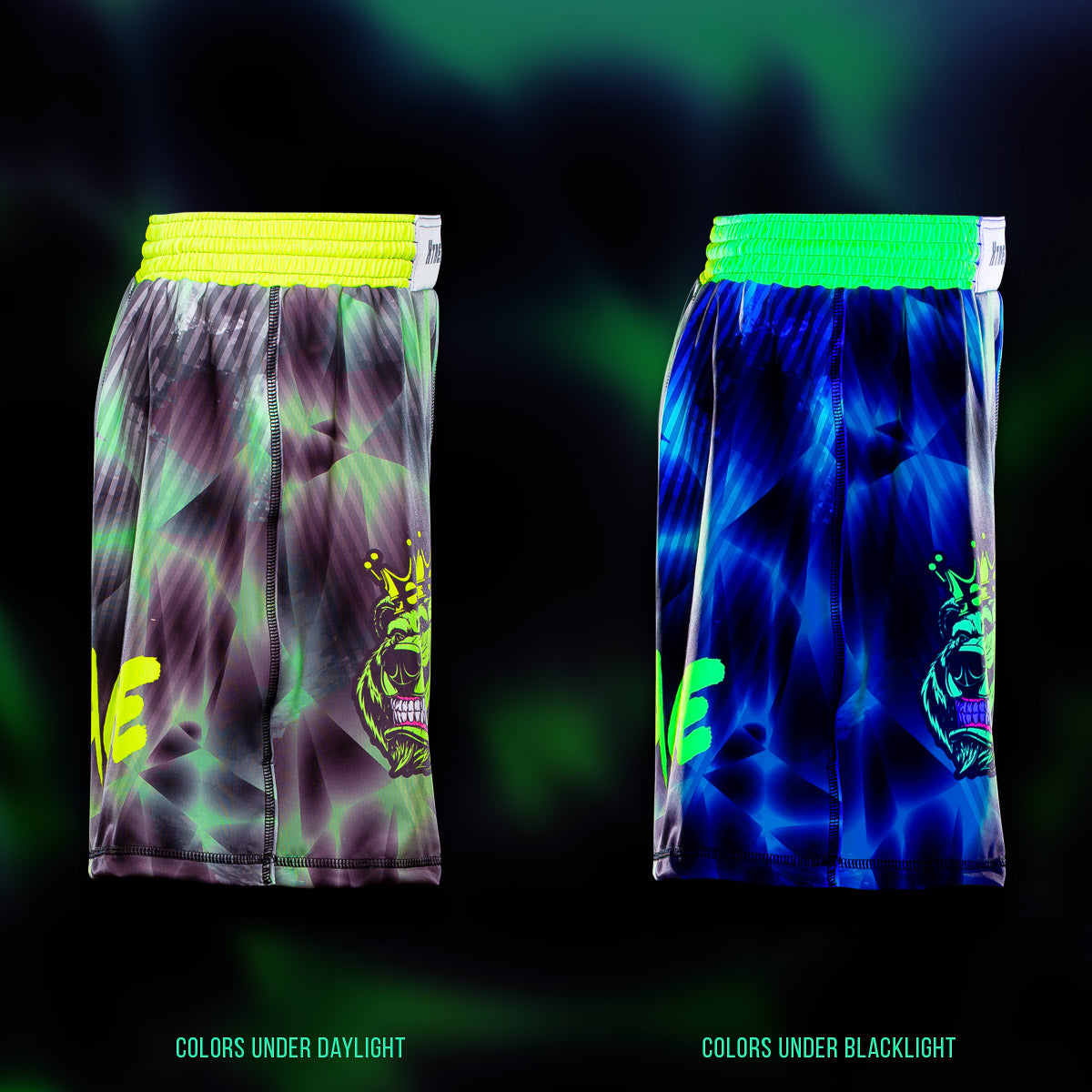 Savage Sport Shorts Xtreme Pro Apparel