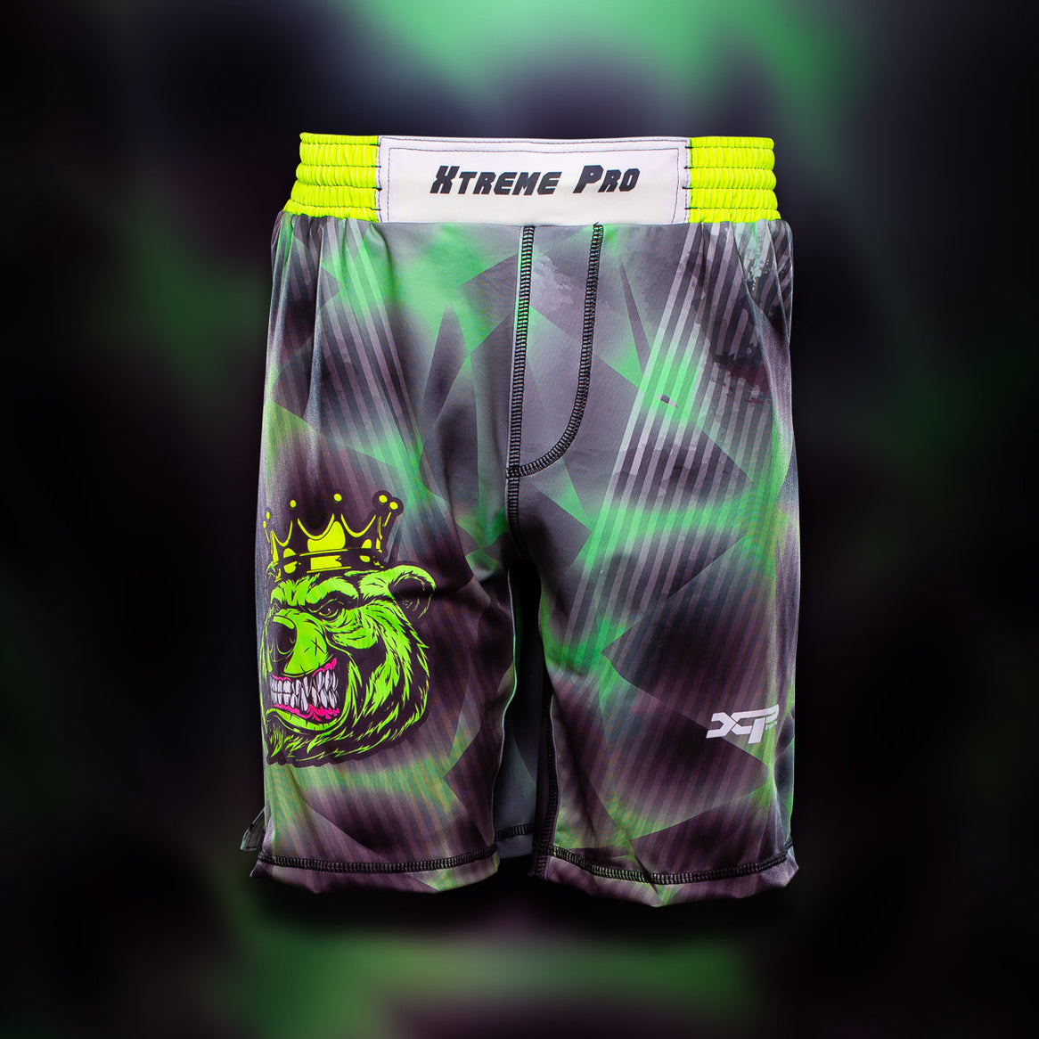 Savage Sport Shorts Xtreme Pro Apparel