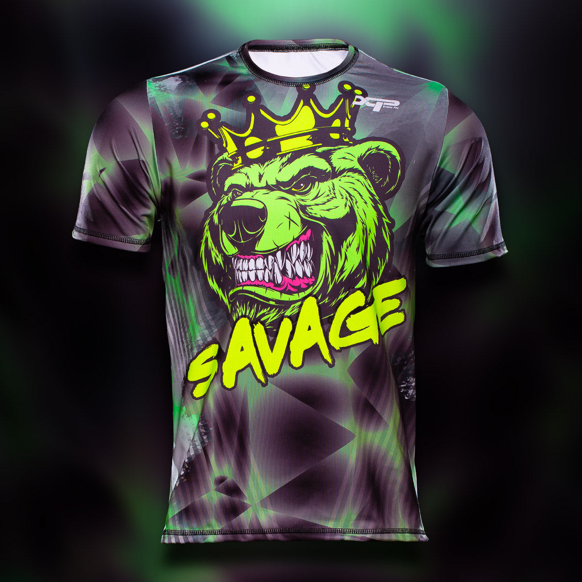 Savage Compression Shirt Xtreme Pro Apparel