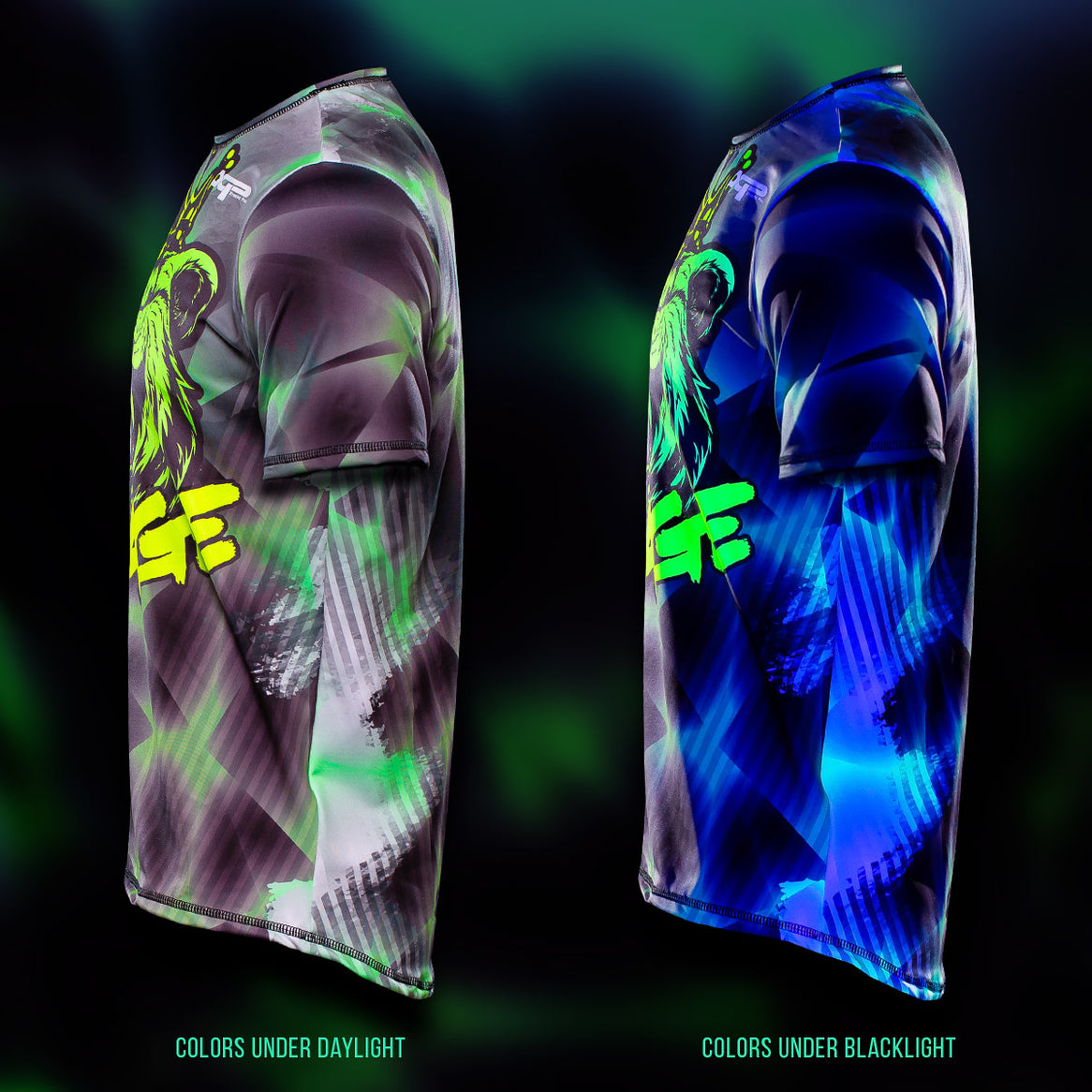 Savage Compression Shirt Xtreme Pro Apparel