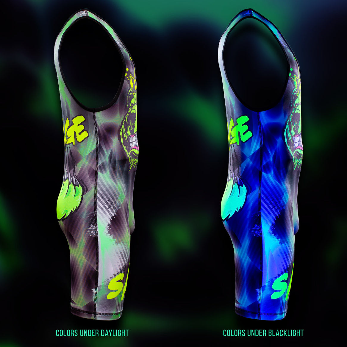 Savage Singlet Xtreme Pro Apparel