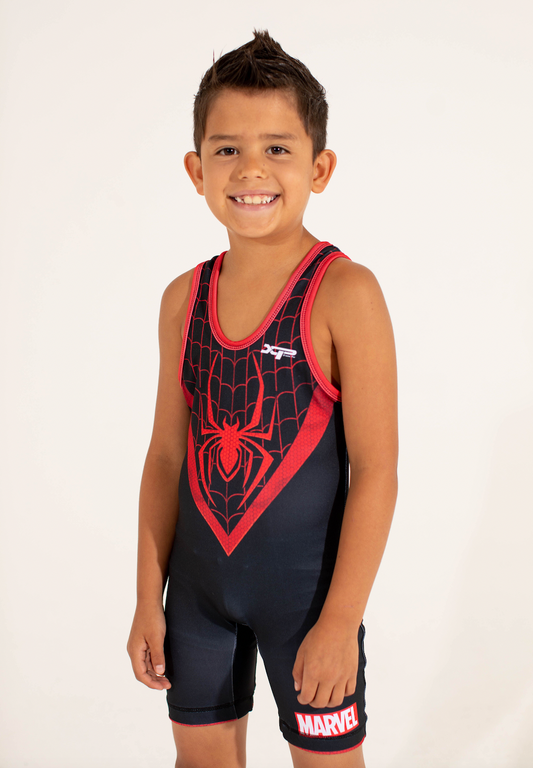 Captain shop america singlet