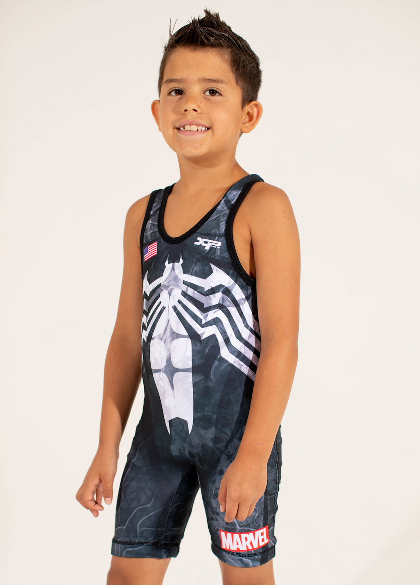 Venom Singlet