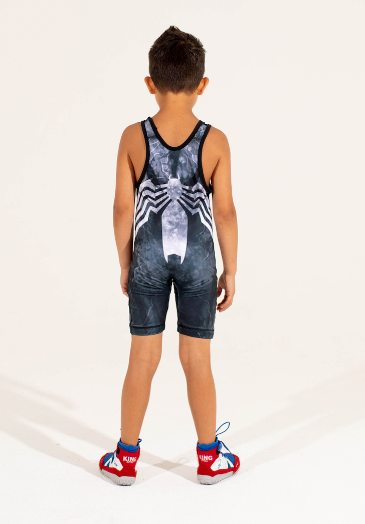 Venom Singlet