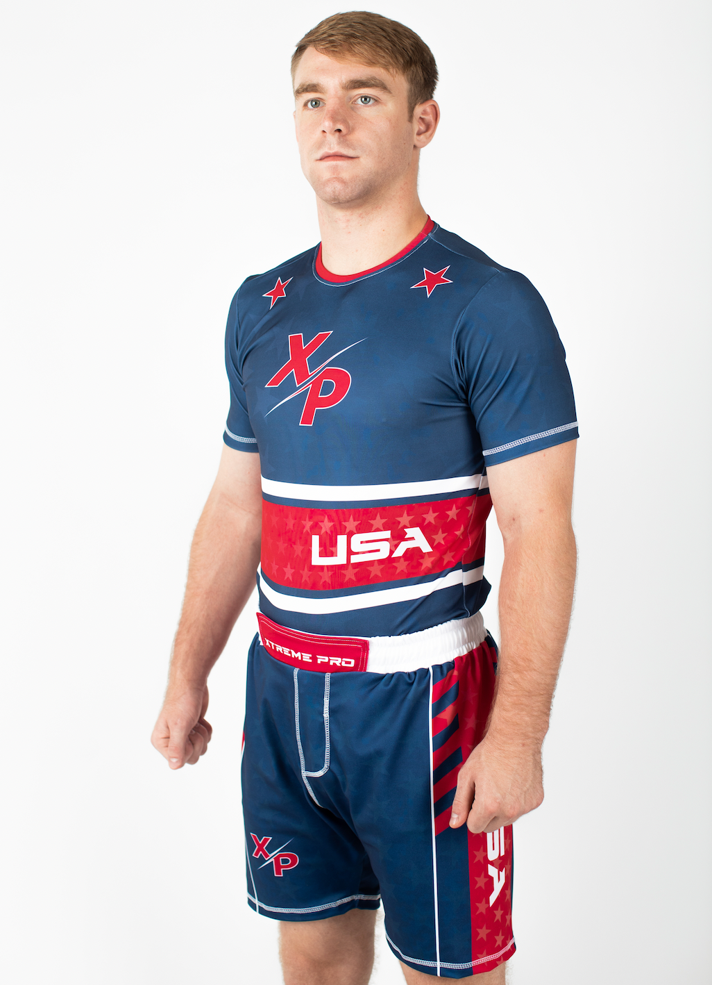 XP Nationals Blue Collection