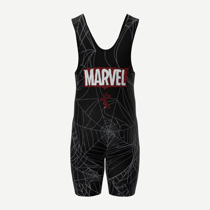 SpiderMan Singlet