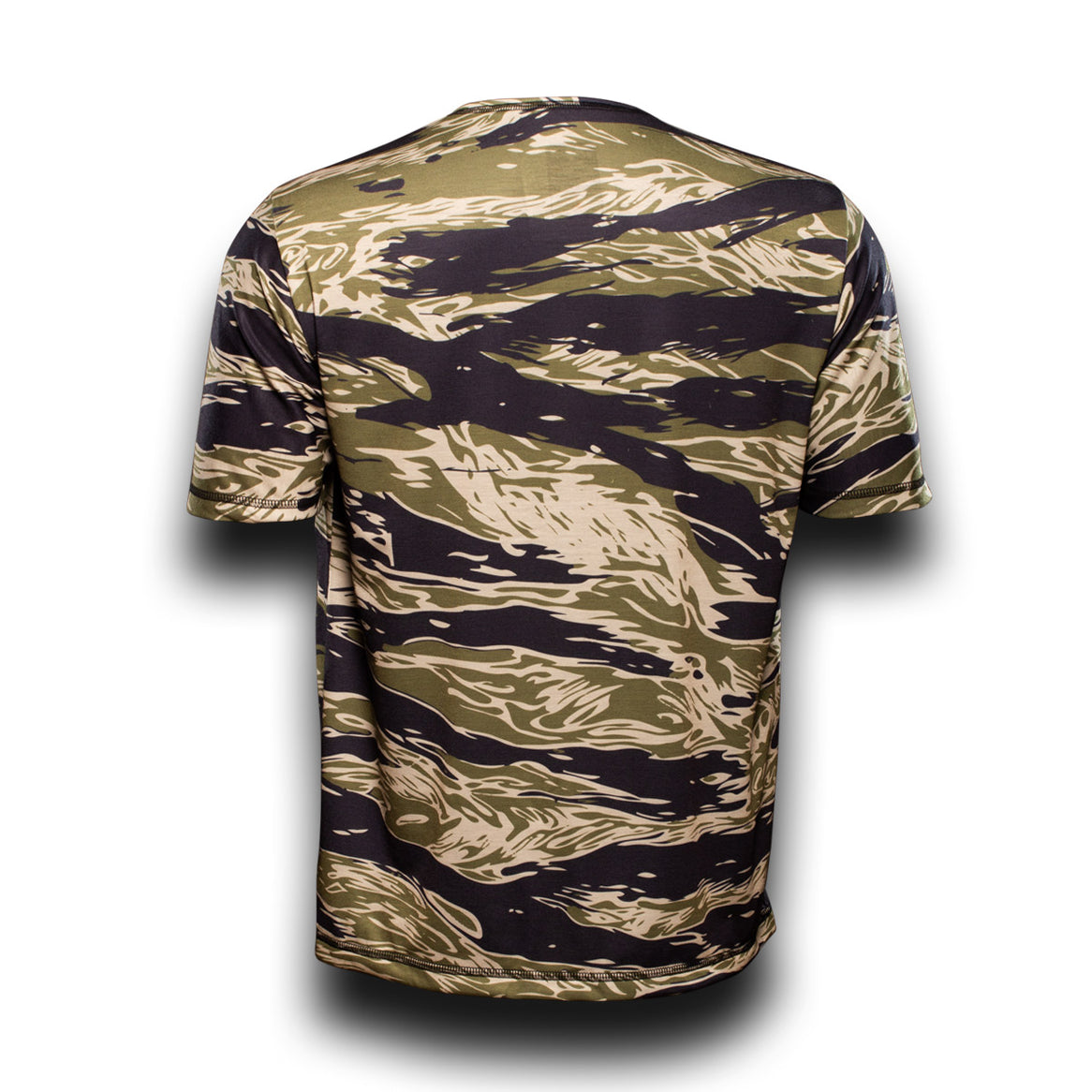 Tiger Camo - Super Soft Shirt Xtreme Pro Apparel