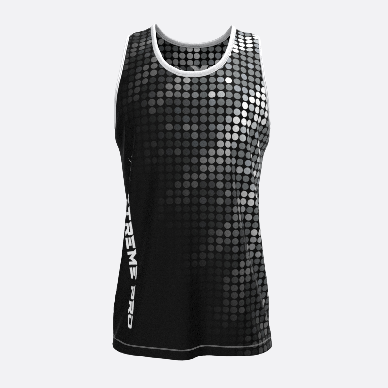 Venom Track Tank Top