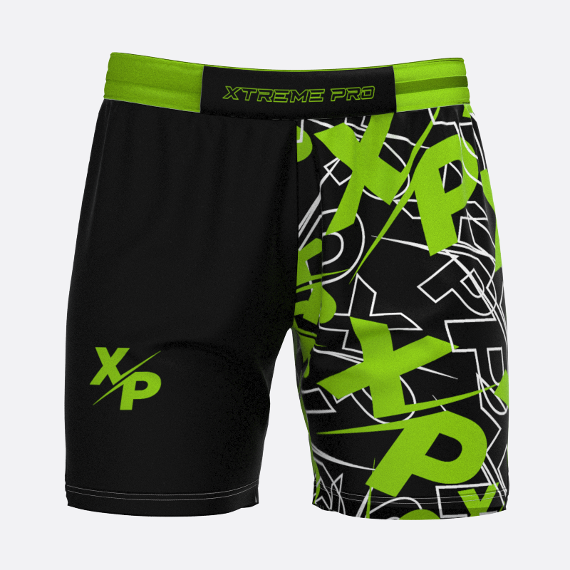 Trademark Sport Shorts