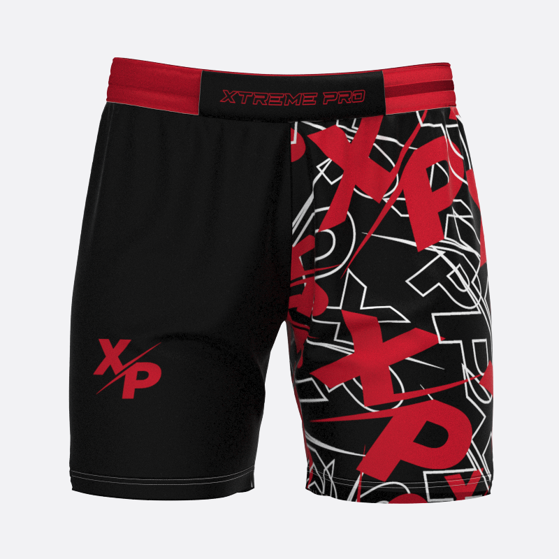 Trademark Sport Shorts