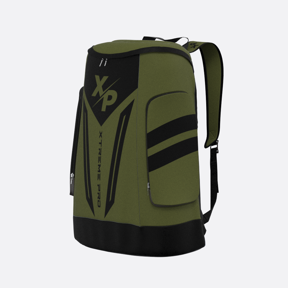 Victory Fully Sublimated Gear Bag