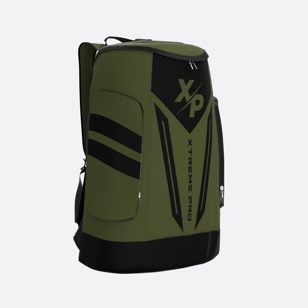 Victory Fully Sublimated Gear Bag