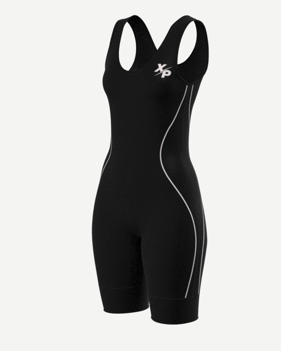 Minimal Line Singlet Women Xtreme Pro Apparel