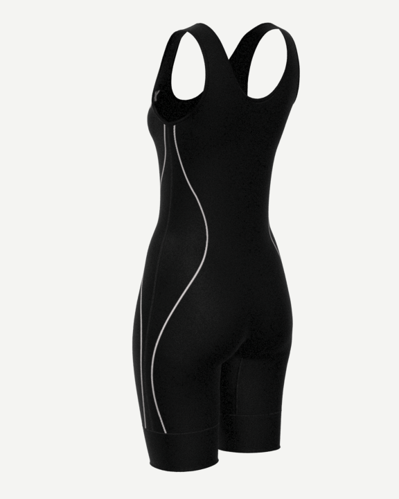 Minimal Line Singlet Women Xtreme Pro Apparel