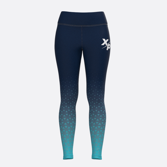 Womens UA Collections - Compression Fit Clothing in Purple