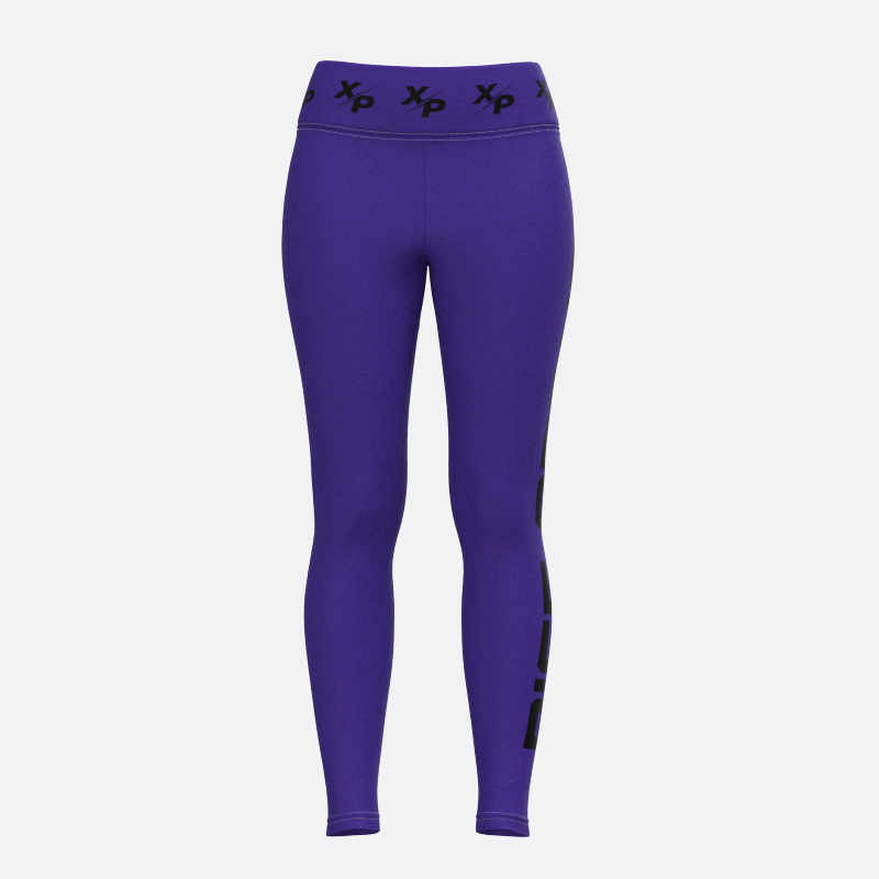 Rise Above Womens Compression Pants