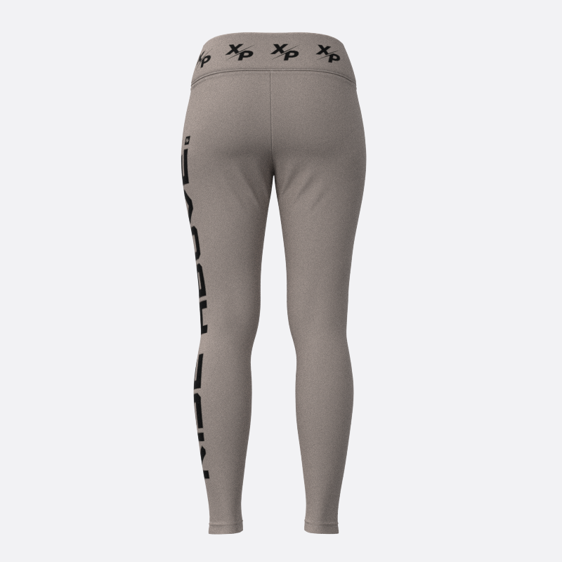 Rise Above Womens Compression Pants