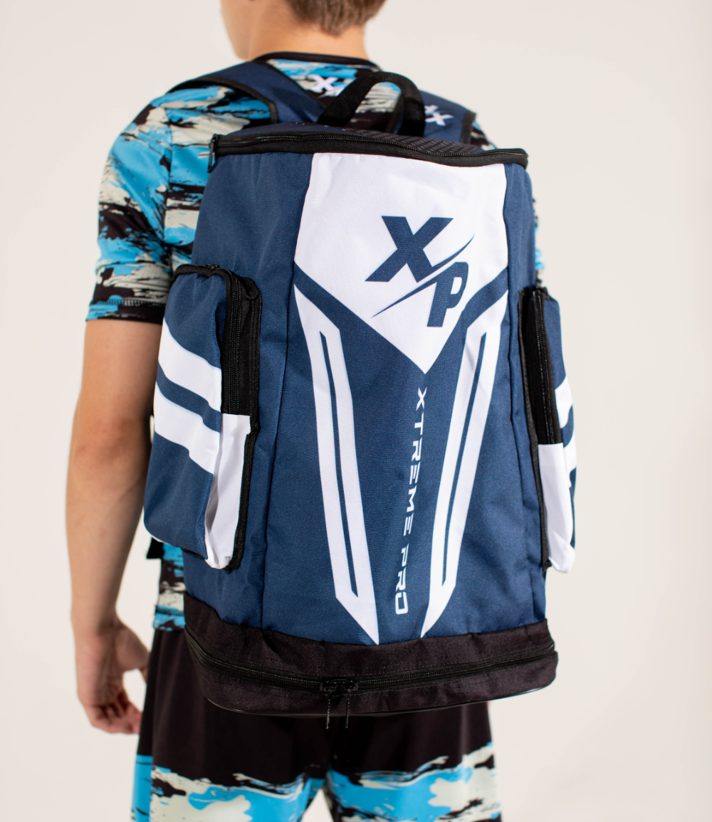 Victory Fully Sublimated Gear Bag