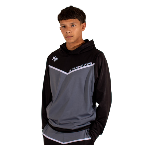 Dual Fully Sublimated Hoodie