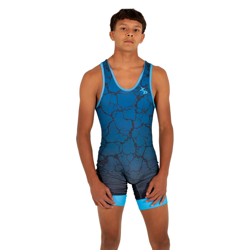 Freestyle singlet hotsell